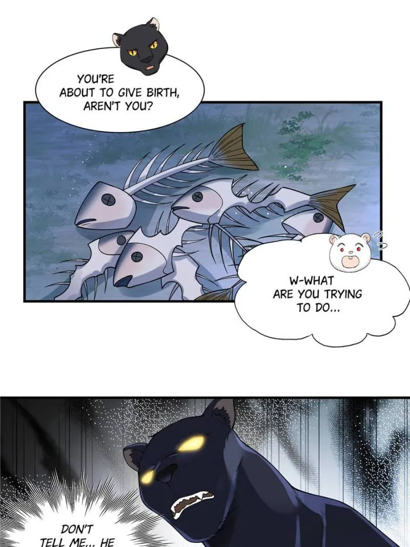 Taming the Beasts With Multi-Pregnancy System Chapter 10 page 24