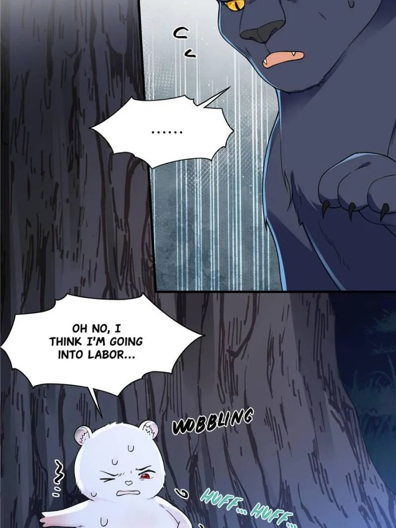 Taming the Beasts With Multi-Pregnancy System Chapter 10 page 37