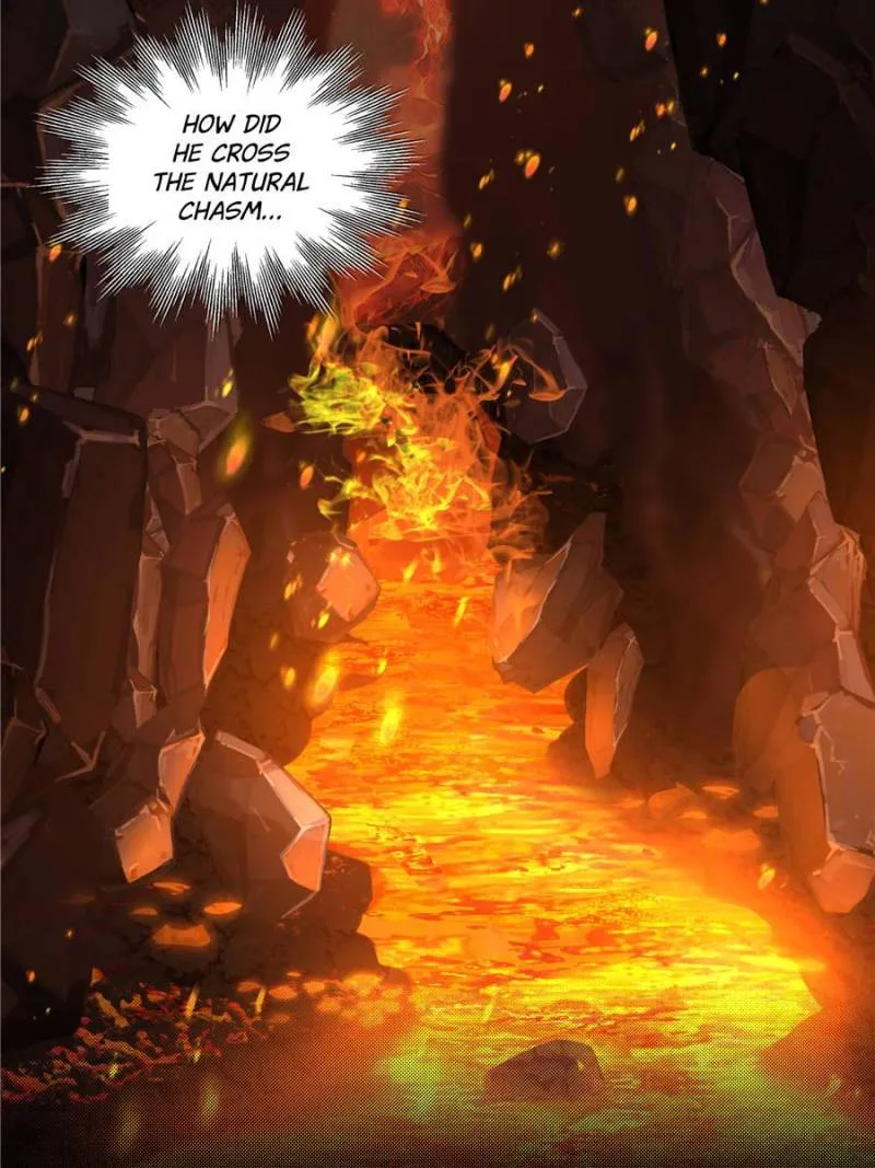 Taming the Beasts With Multi-Pregnancy System Chapter 10 page 22