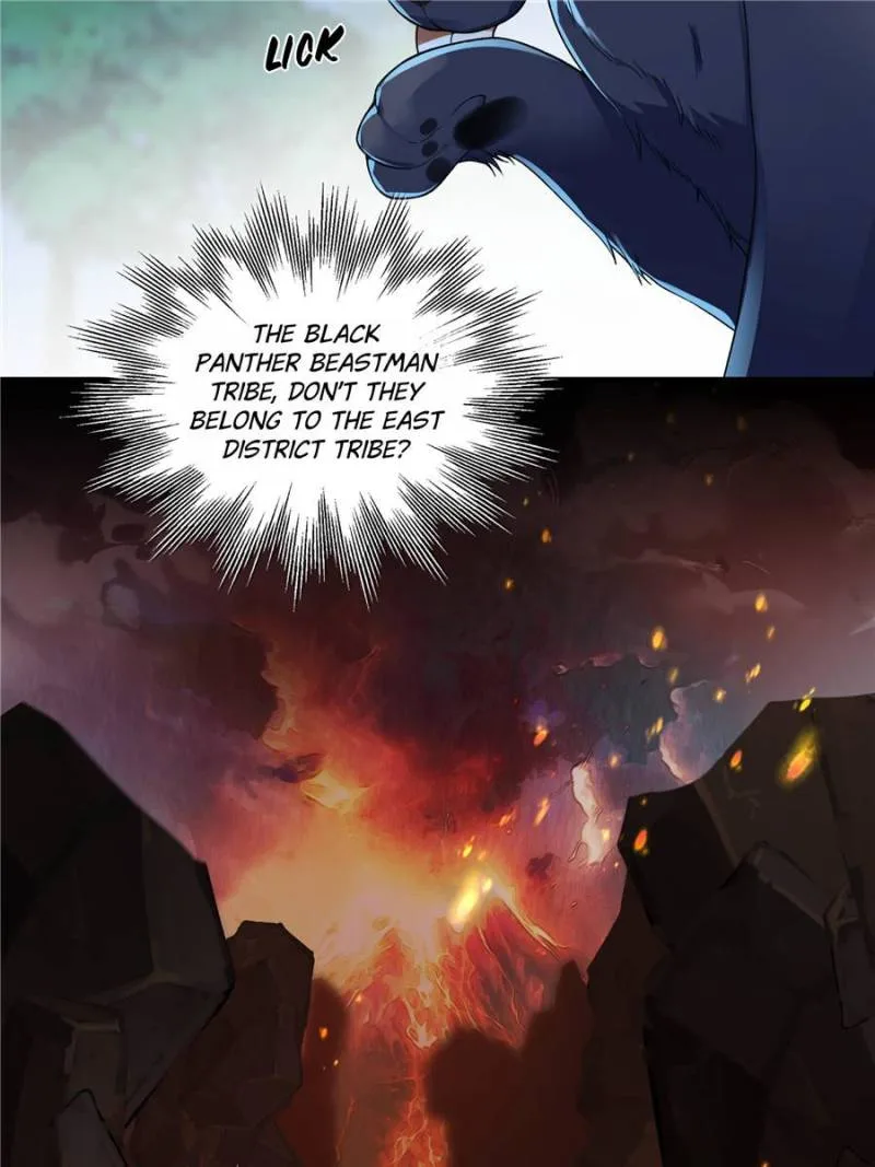 Taming the Beasts With Multi-Pregnancy System Chapter 10 page 21