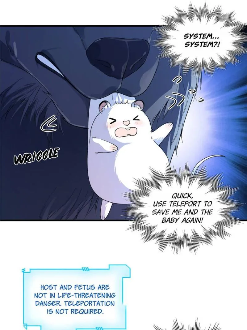 Taming the Beasts With Multi-Pregnancy System Chapter 10 page 4
