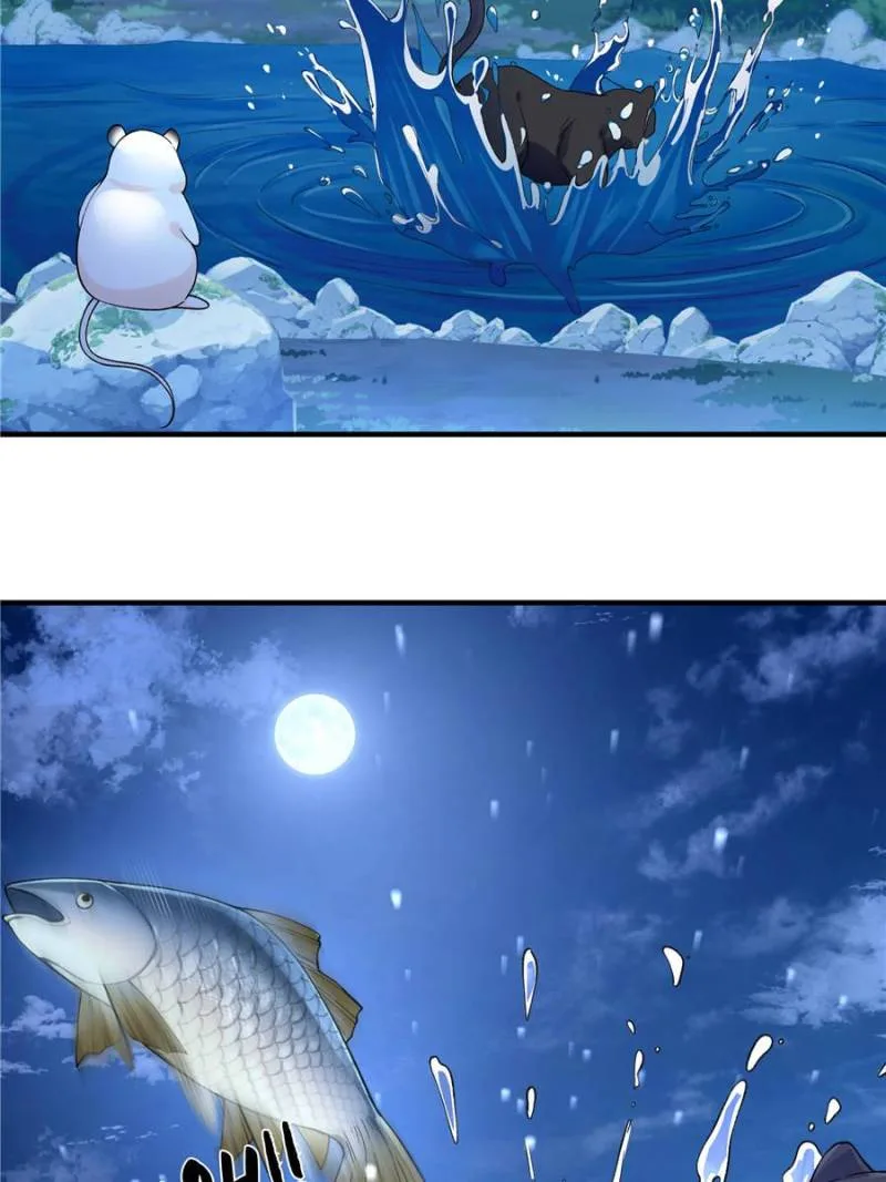Taming the Beasts With Multi-Pregnancy System Chapter 10 page 7