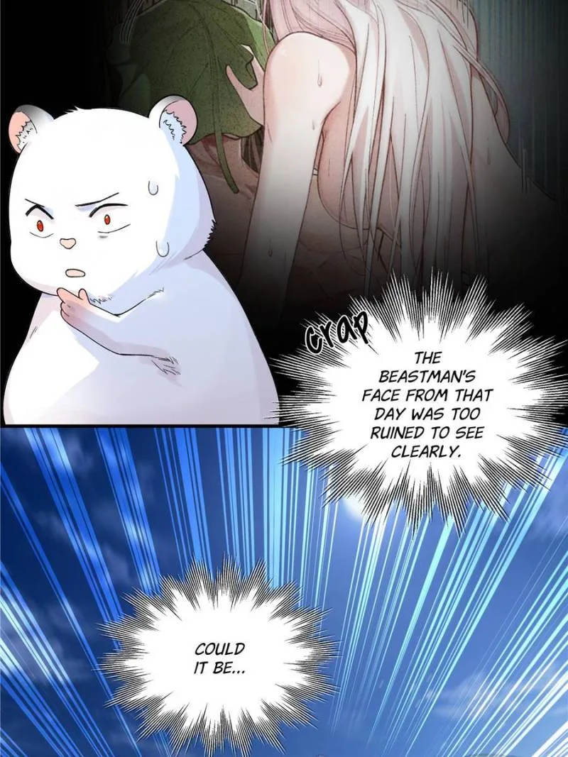 Taming the Beasts With Multi-Pregnancy System Chapter 10 page 33