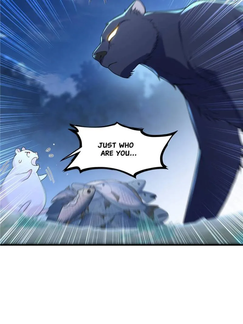 Taming the Beasts With Multi-Pregnancy System Chapter 10 page 34