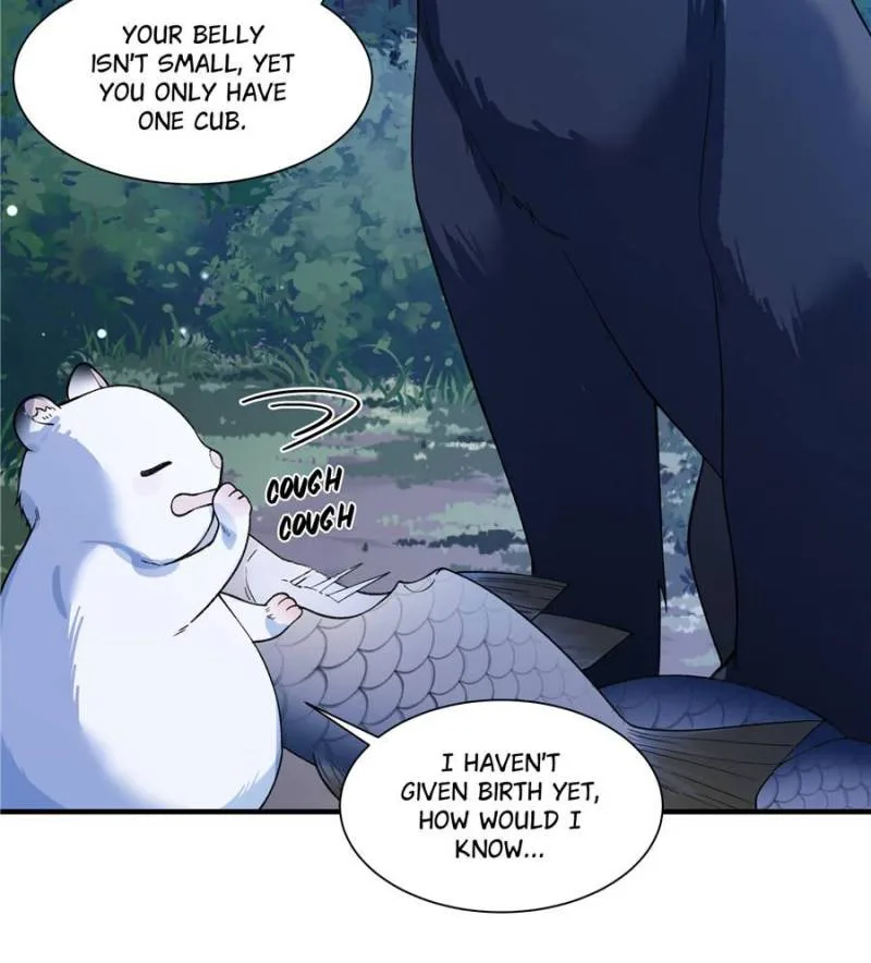 Taming the Beasts With Multi-Pregnancy System Chapter 10 page 18