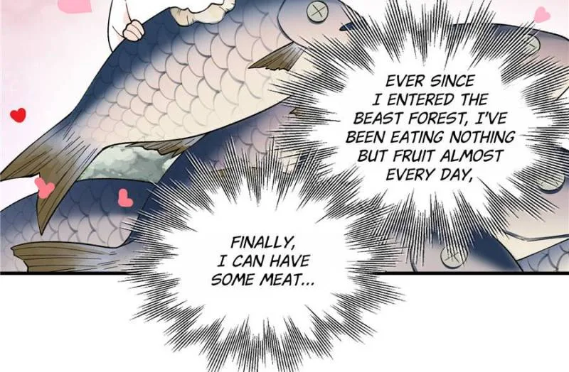 Taming the Beasts With Multi-Pregnancy System Chapter 10 page 14