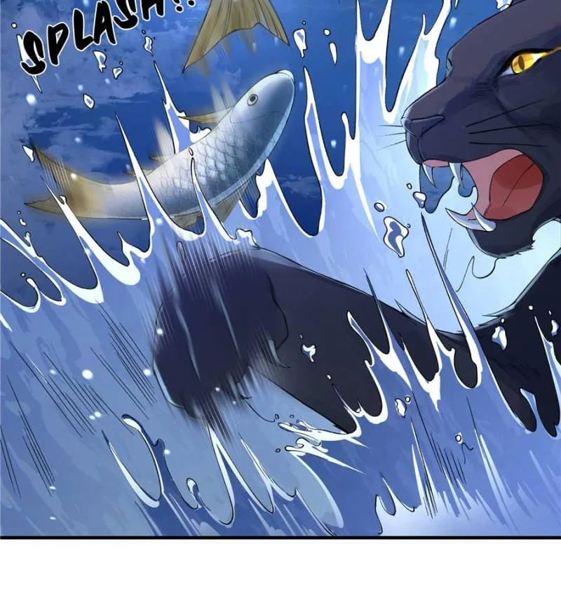 Taming the Beasts With Multi-Pregnancy System Chapter 10 page 8