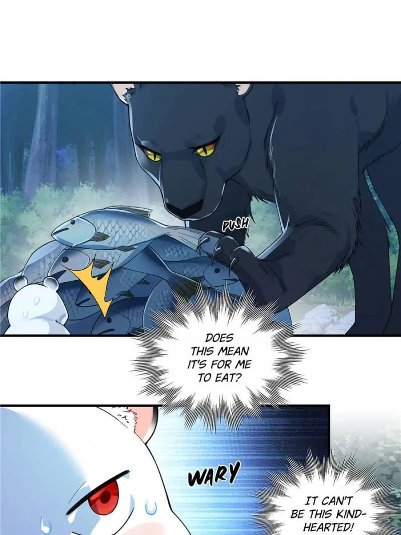 Taming the Beasts With Multi-Pregnancy System Chapter 10 page 11