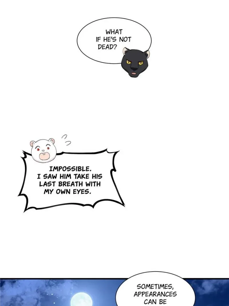 Taming the Beasts With Multi-Pregnancy System Chapter 10 page 29