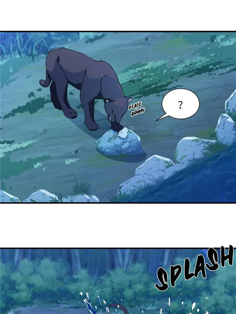 Taming the Beasts With Multi-Pregnancy System Chapter 10 page 6