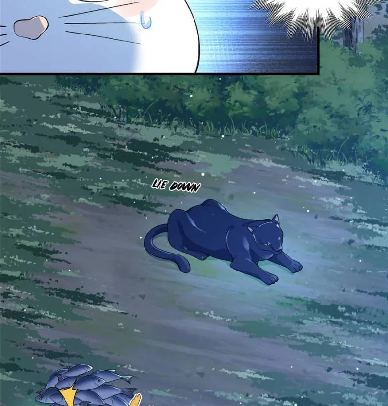 Taming the Beasts With Multi-Pregnancy System Chapter 10 page 12