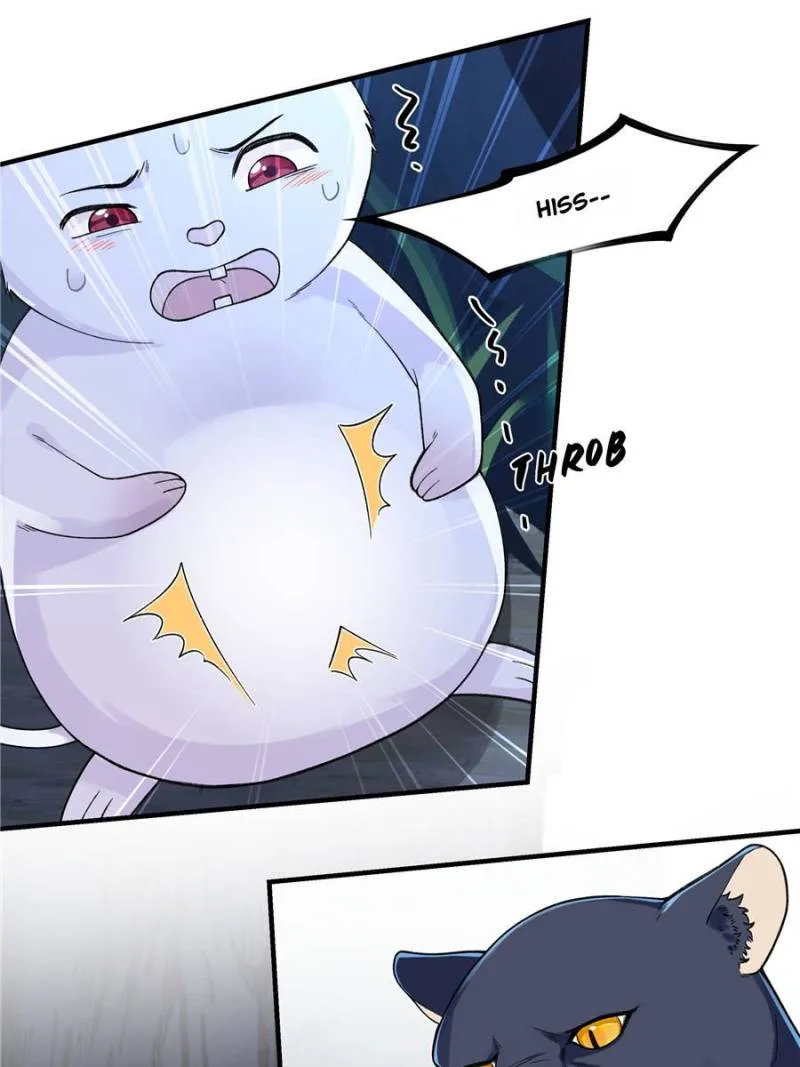 Taming the Beasts With Multi-Pregnancy System Chapter 10 page 36