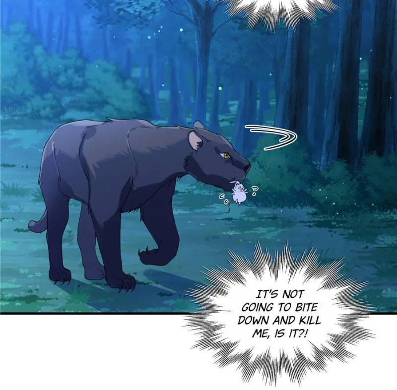Taming the Beasts With Multi-Pregnancy System Chapter 10 page 3