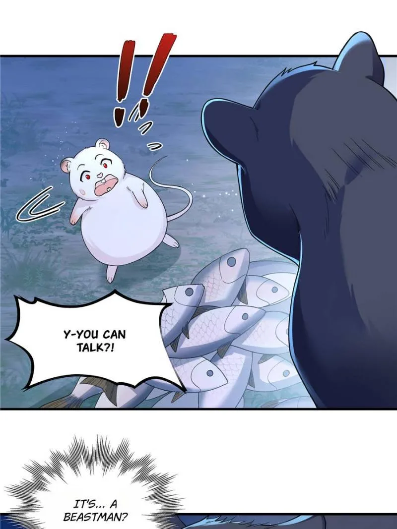 Taming the Beasts With Multi-Pregnancy System Chapter 10 page 19