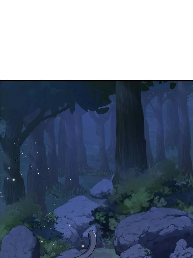 Taming the Beasts With Multi-Pregnancy System Chapter 11 page 10