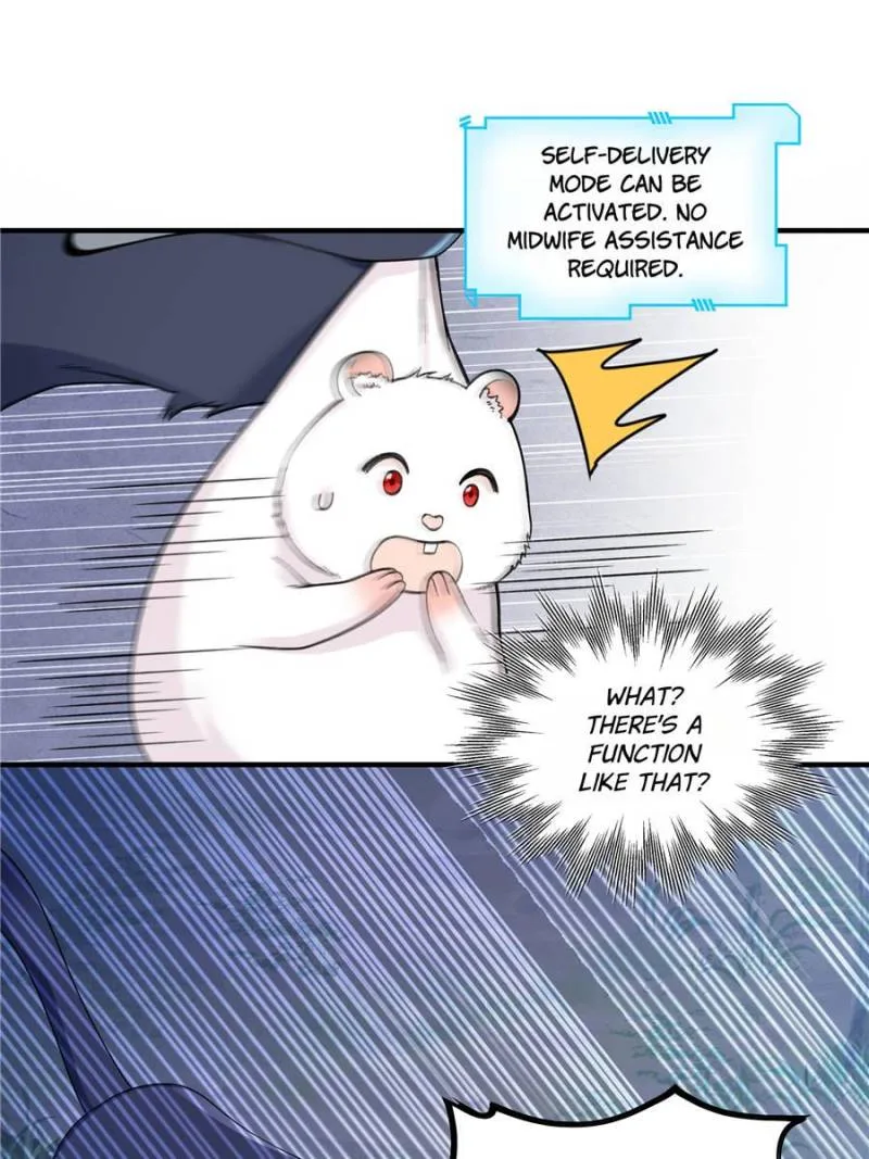Taming the Beasts With Multi-Pregnancy System Chapter 11 page 5