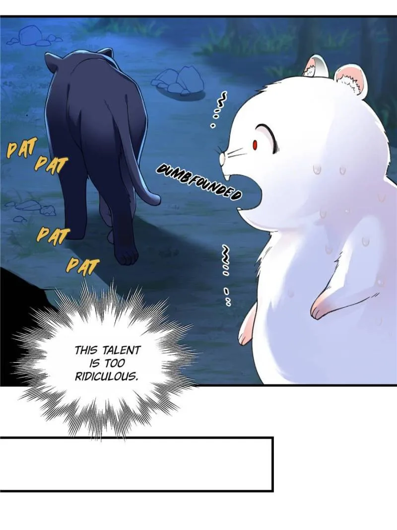 Taming the Beasts With Multi-Pregnancy System Chapter 11 page 20