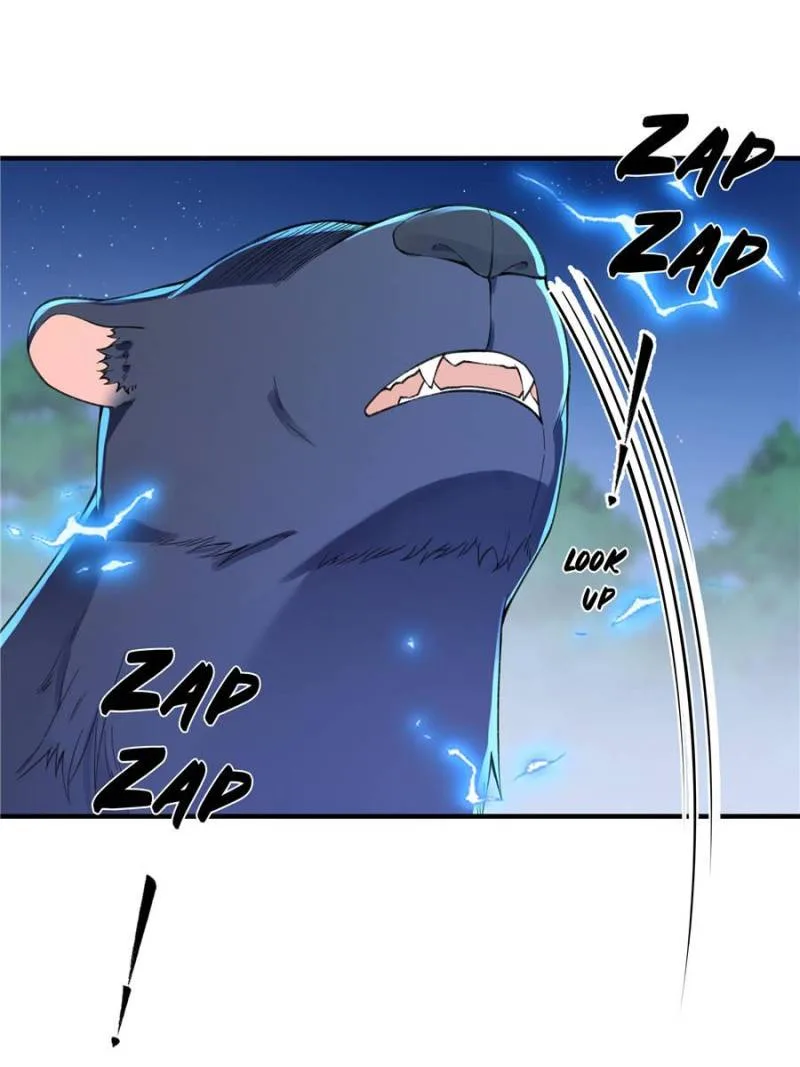 Taming the Beasts With Multi-Pregnancy System Chapter 11 page 13