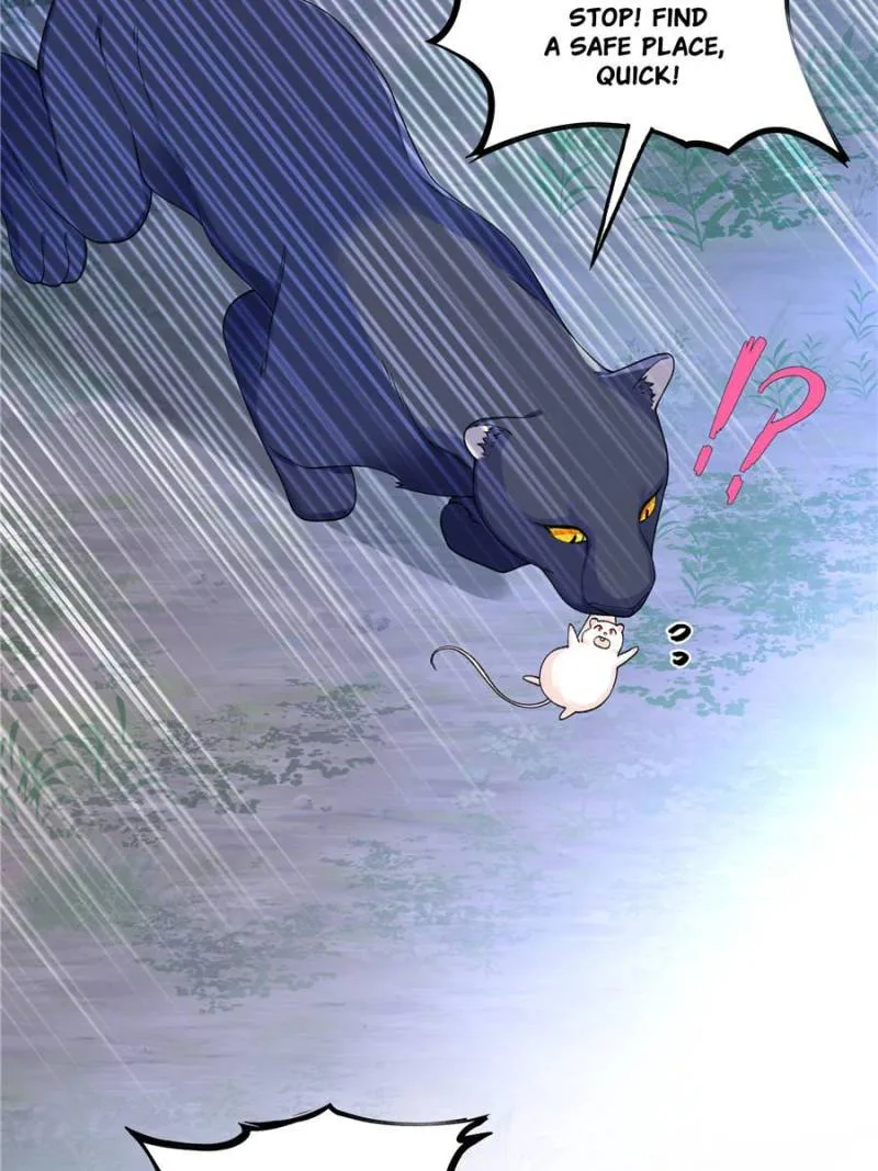 Taming the Beasts With Multi-Pregnancy System Chapter 11 page 6