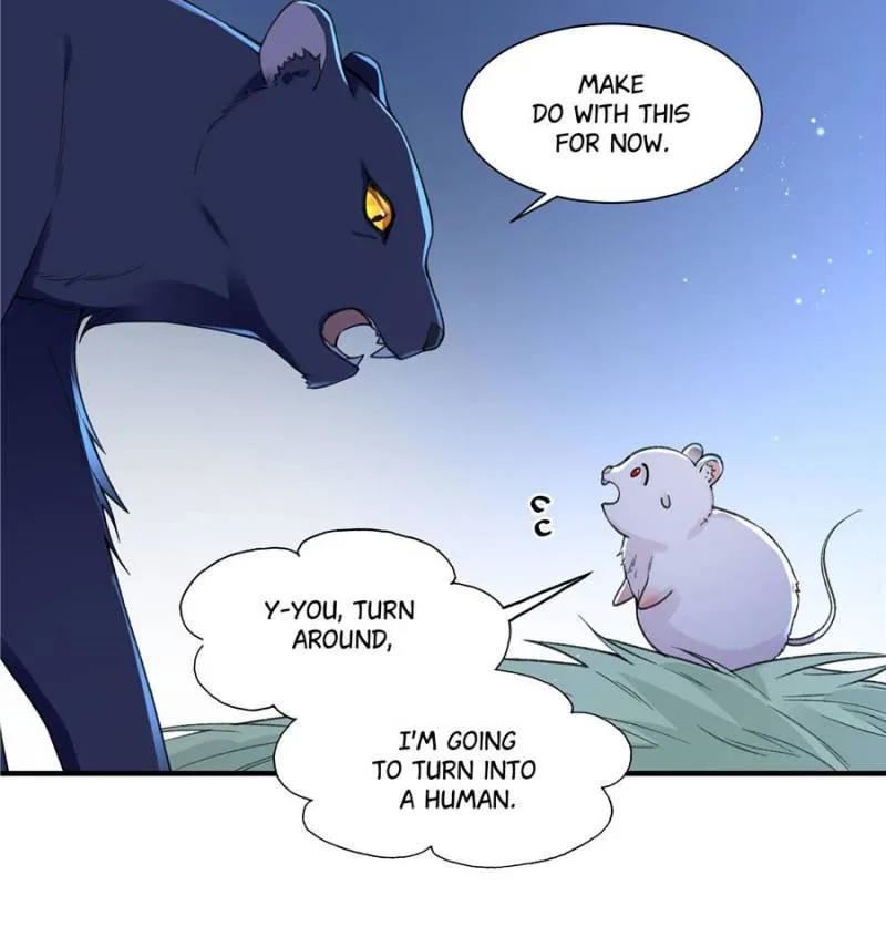 Taming the Beasts With Multi-Pregnancy System Chapter 11 page 22