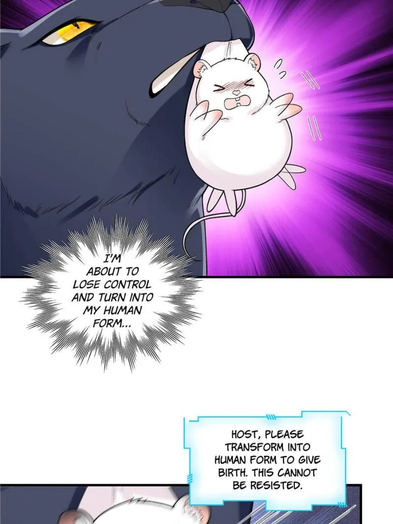 Taming the Beasts With Multi-Pregnancy System Chapter 11 page 3