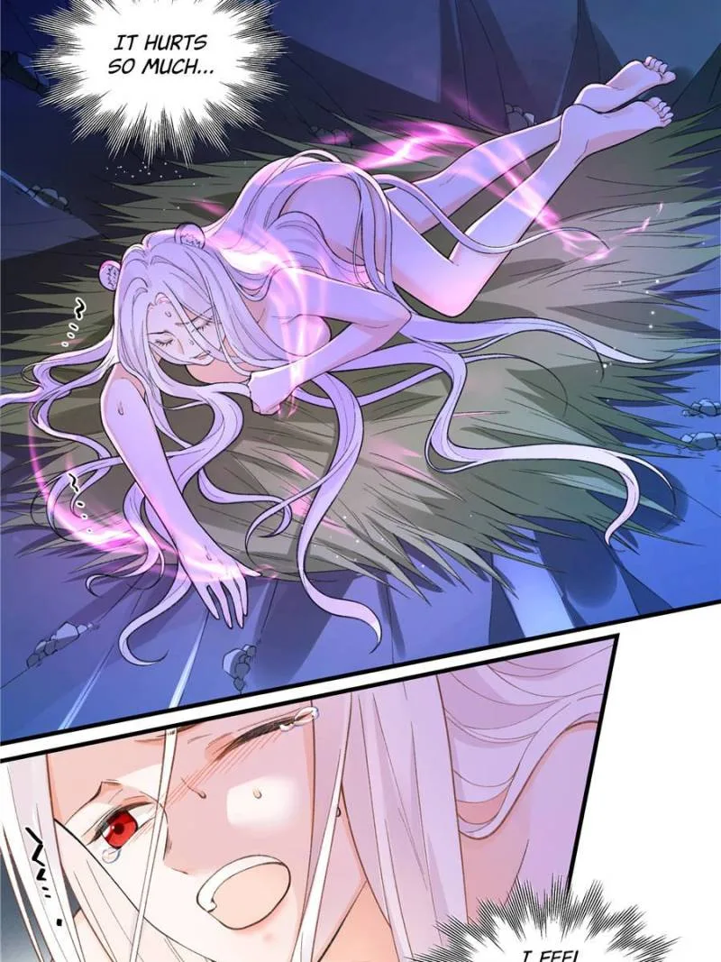 Taming the Beasts With Multi-Pregnancy System Chapter 11 page 24