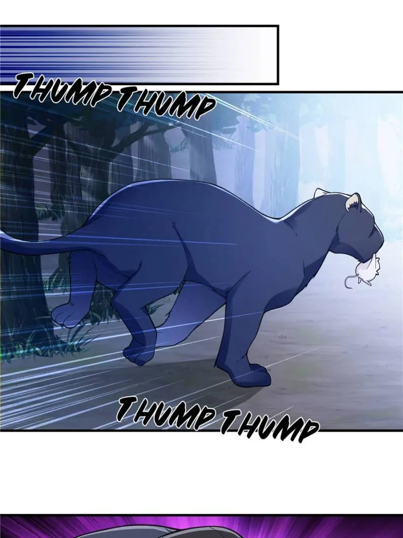 Taming the Beasts With Multi-Pregnancy System Chapter 11 page 2