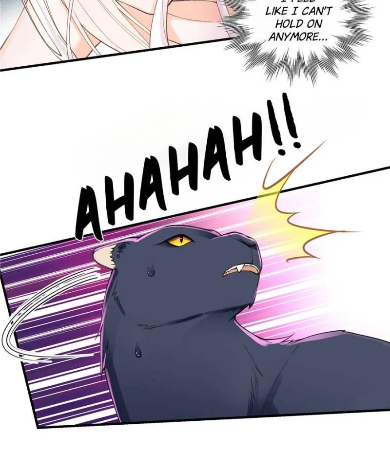 Taming the Beasts With Multi-Pregnancy System Chapter 11 page 25