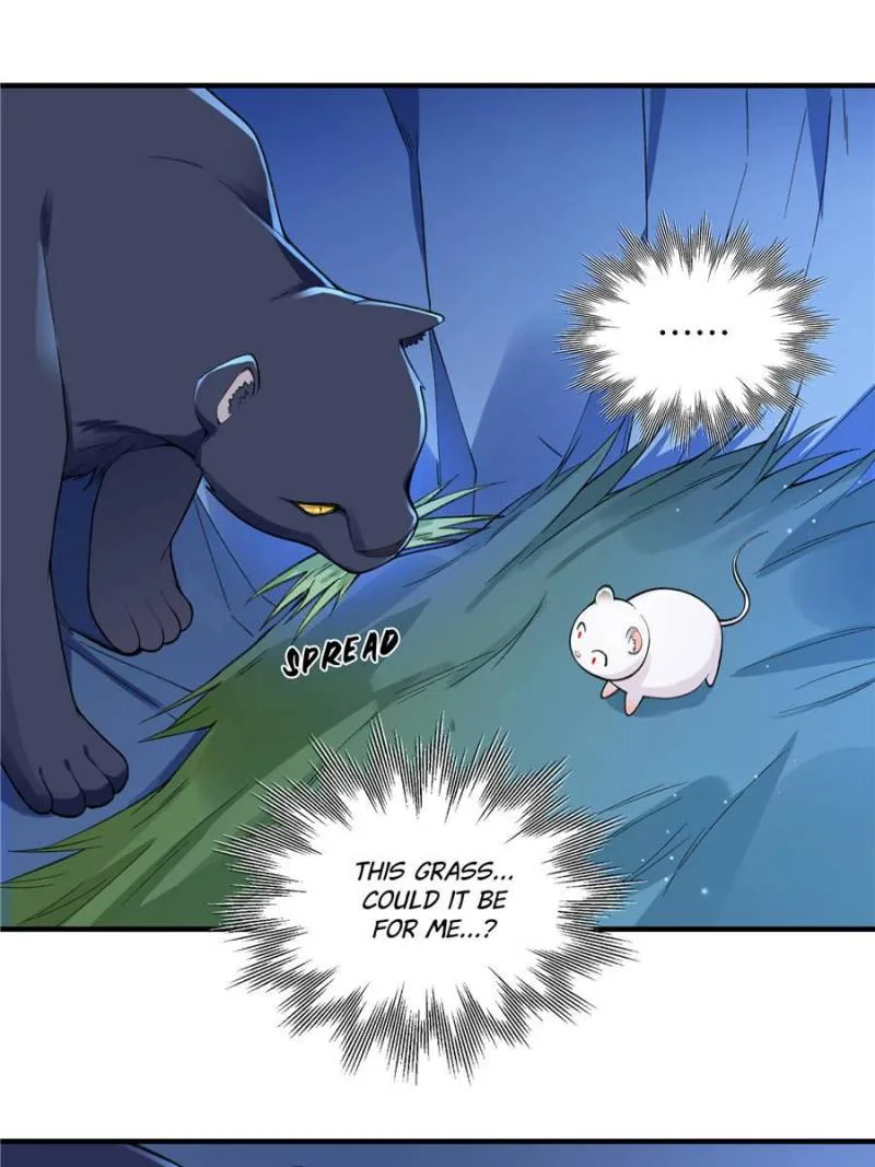 Taming the Beasts With Multi-Pregnancy System Chapter 11 page 21