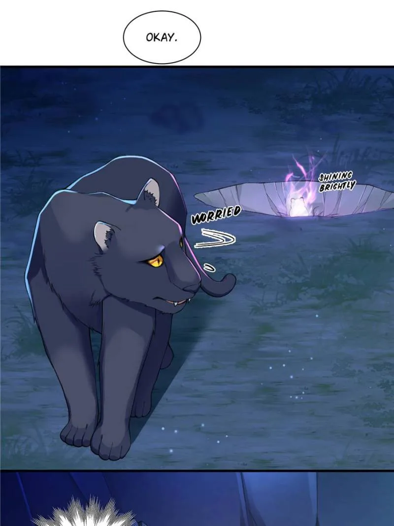 Taming the Beasts With Multi-Pregnancy System Chapter 11 page 23