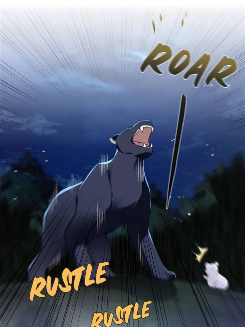 Taming the Beasts With Multi-Pregnancy System Chapter 11 page 15