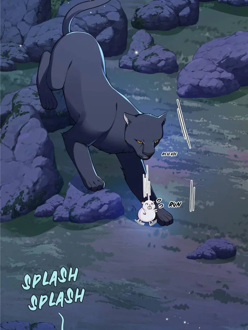 Taming the Beasts With Multi-Pregnancy System Chapter 11 page 11