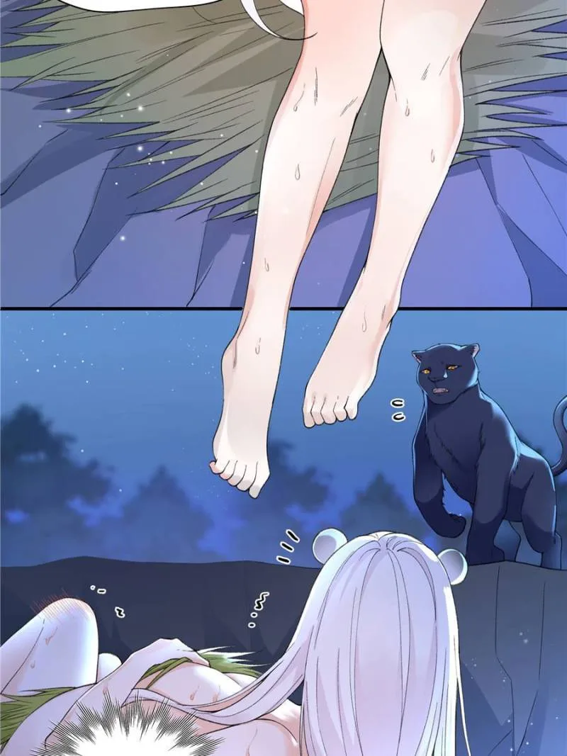 Taming the Beasts With Multi-Pregnancy System Chapter 11 page 27