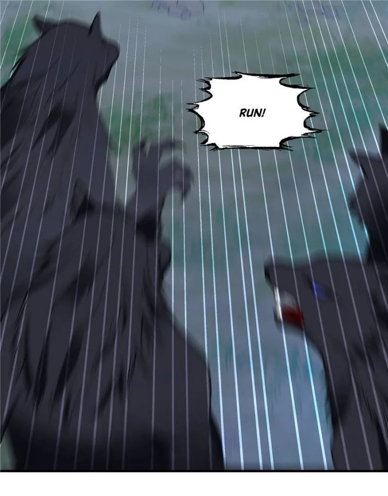 Taming the Beasts With Multi-Pregnancy System Chapter 11 page 39