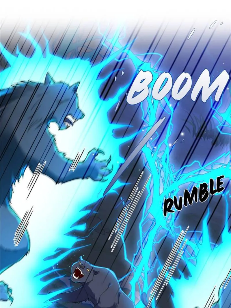 Taming the Beasts With Multi-Pregnancy System Chapter 11 page 40