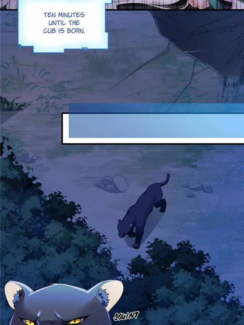 Taming the Beasts With Multi-Pregnancy System Chapter 11 page 32