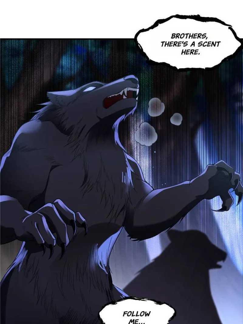 Taming the Beasts With Multi-Pregnancy System Chapter 11 page 35