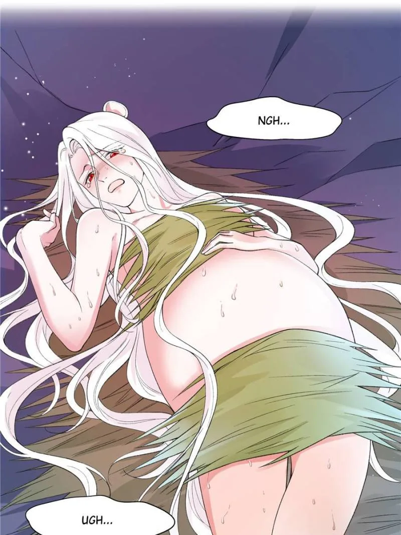 Taming the Beasts With Multi-Pregnancy System Chapter 11 page 26