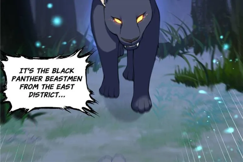 Taming the Beasts With Multi-Pregnancy System Chapter 11 page 38