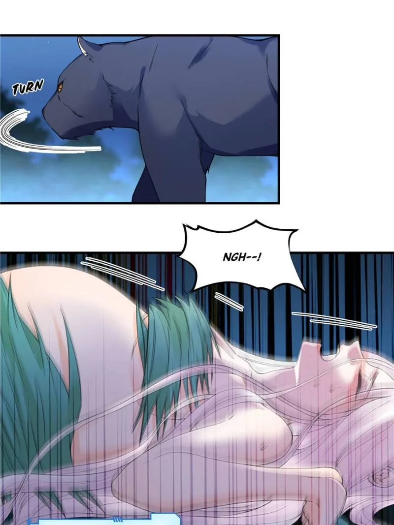 Taming the Beasts With Multi-Pregnancy System Chapter 11 page 31
