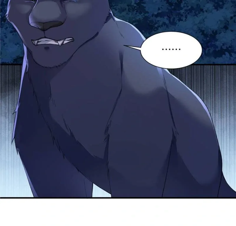 Taming the Beasts With Multi-Pregnancy System Chapter 11 page 33