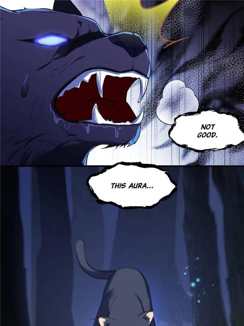 Taming the Beasts With Multi-Pregnancy System Chapter 11 page 37