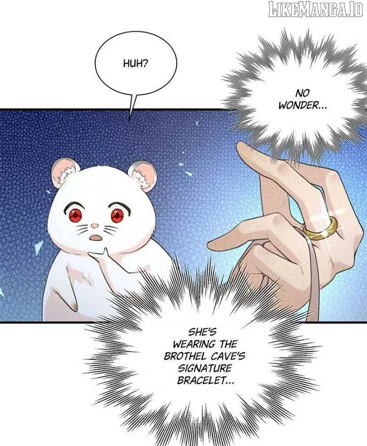 Taming the Beasts With Multi-Pregnancy System Chapter 14 page 31