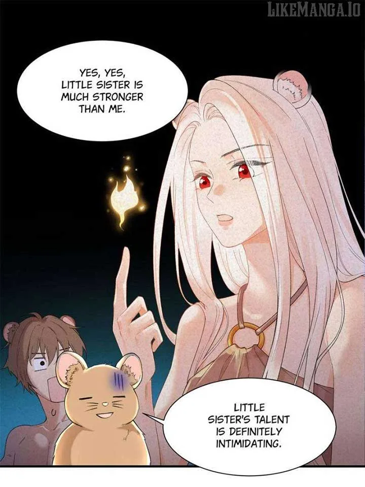 Taming the Beasts With Multi-Pregnancy System Chapter 14 page 35