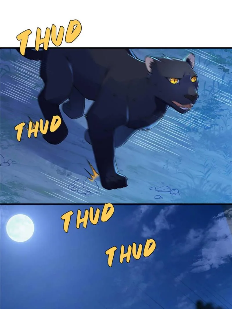 Taming the Beasts With Multi-Pregnancy System Chapter 12 page 4