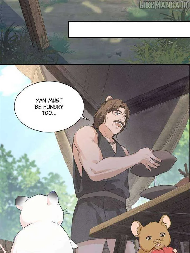 Taming the Beasts With Multi-Pregnancy System Chapter 14 page 21