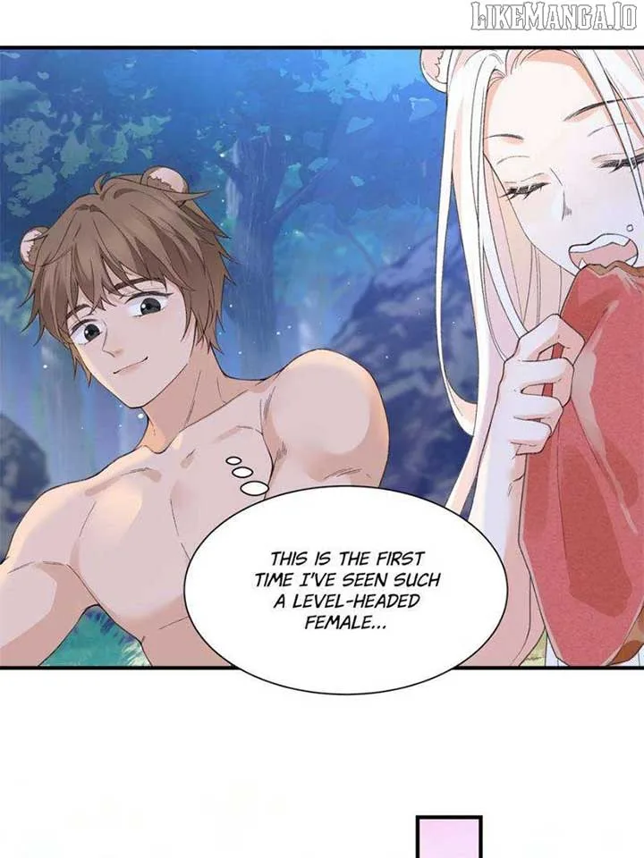 Taming the Beasts With Multi-Pregnancy System Chapter 14 page 6
