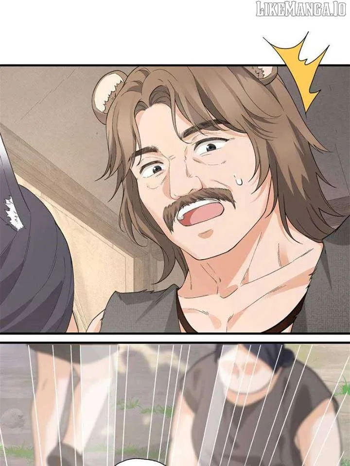 Taming the Beasts With Multi-Pregnancy System Chapter 14 page 13