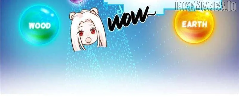 Taming the Beasts With Multi-Pregnancy System Chapter 13 page 6