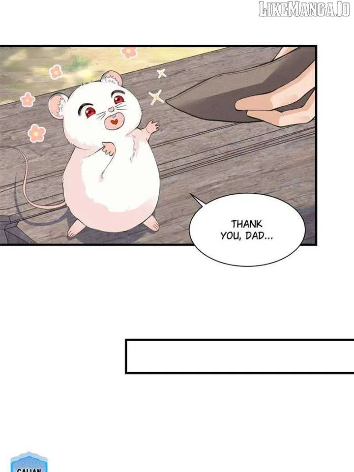 Taming the Beasts With Multi-Pregnancy System Chapter 14 page 23